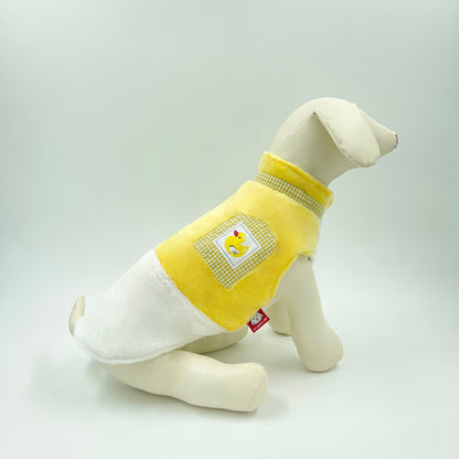 Yellow Duck Vest